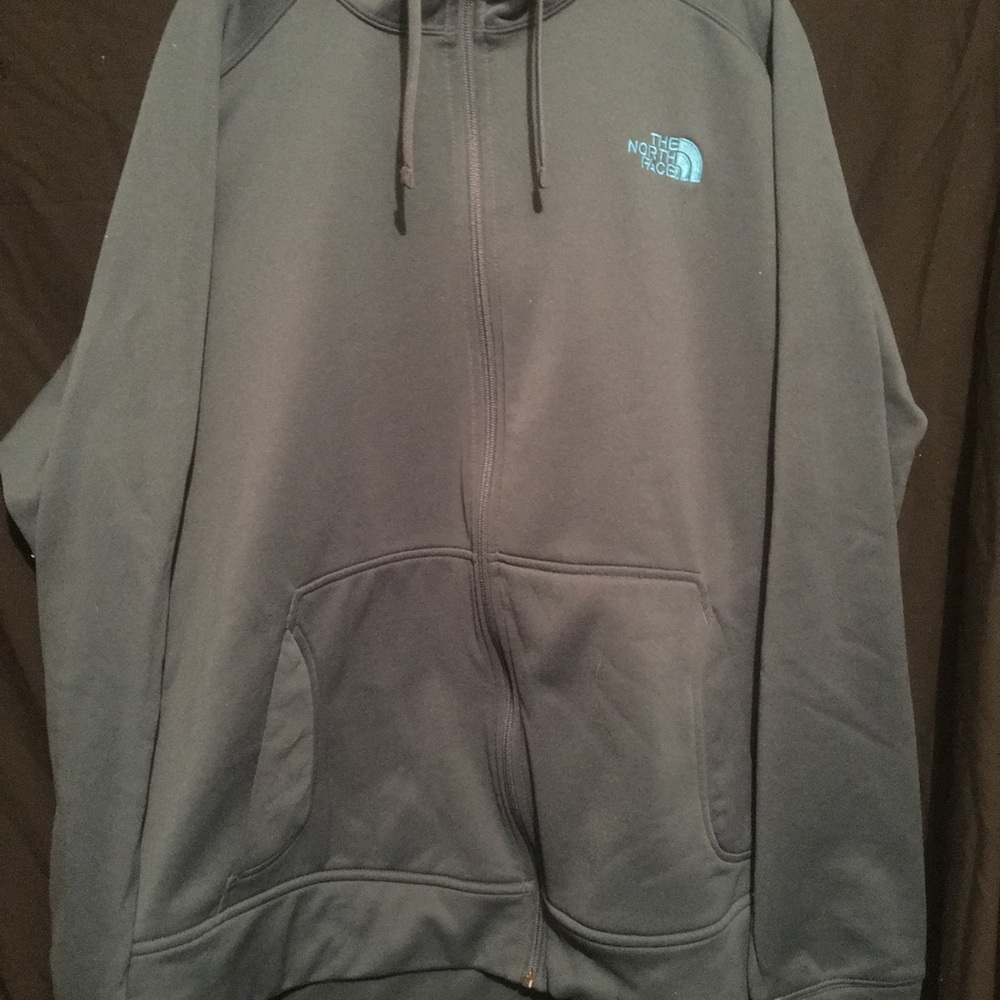 north face
